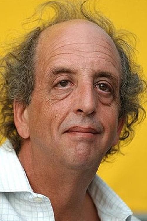 Vincent Schiavelli image