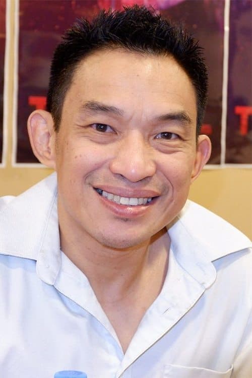 Vincent Soberano image