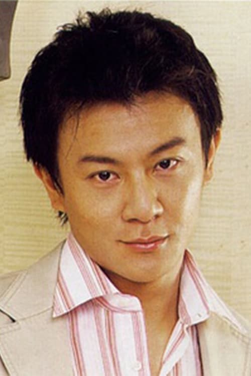 Vincent Sze Cho-Lam image
