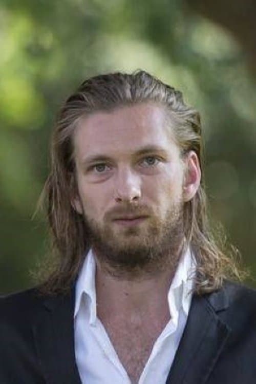 Vincent van der Valk image