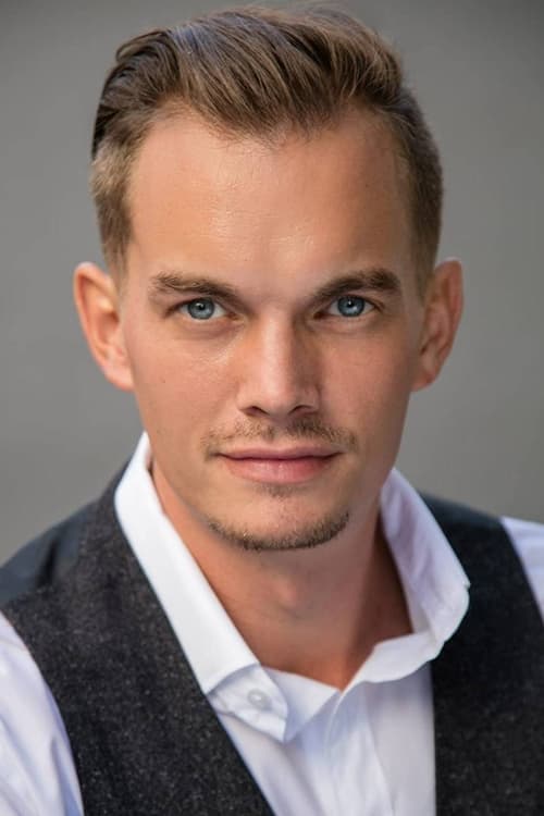 Vincent van Hinte image