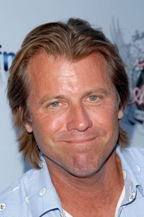 Vincent Van Patten image