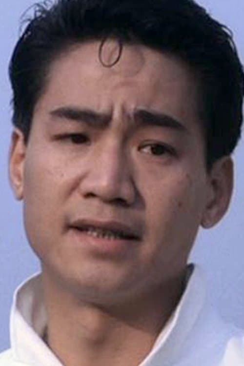 Vincent Wan Yeung-Ming image