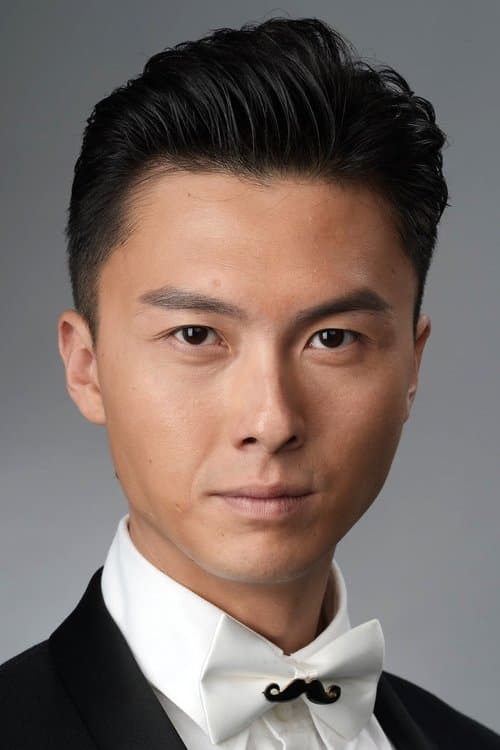 Vincent Wong Ho-Shun image