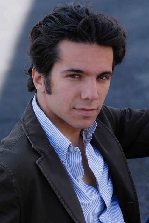 Vincenzo Alfieri image