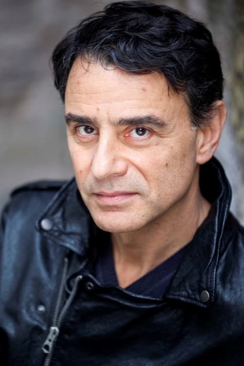 Vincenzo Amato image