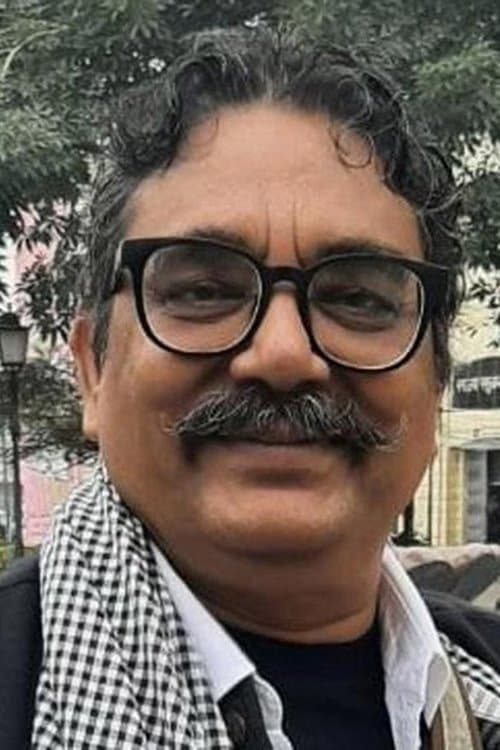 Vineet Kumar image
