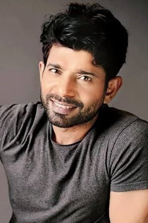 Vineet Kumar Singh image