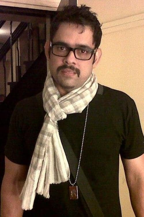 Vineet Sharma image