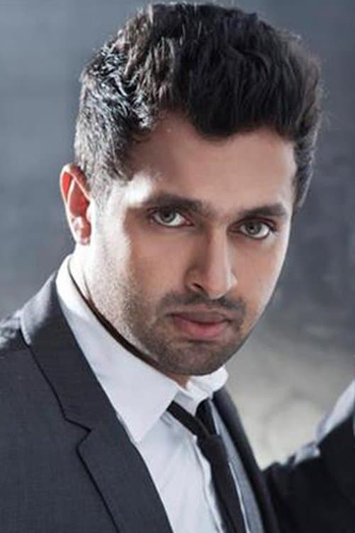 Vineeth Kumar image