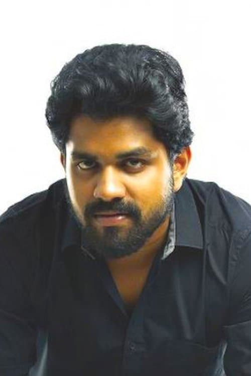 Vineeth Mohan image