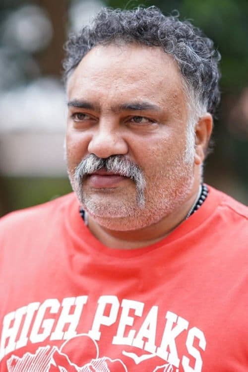 Vineeth Thattil David image