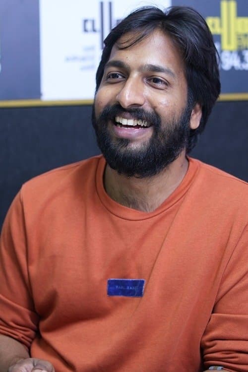 Vineeth Vasudevan image