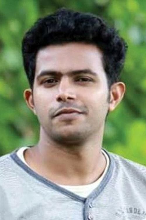 Vineeth Vishwam image