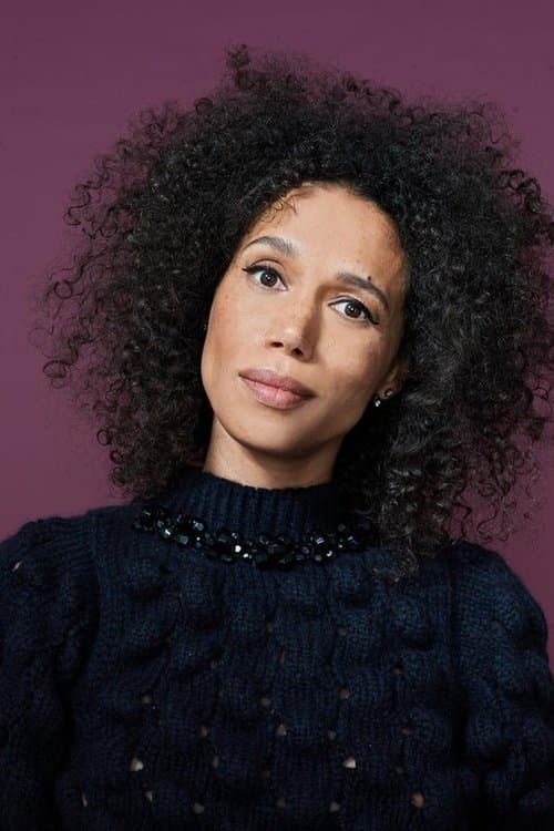 Vinette Robinson image