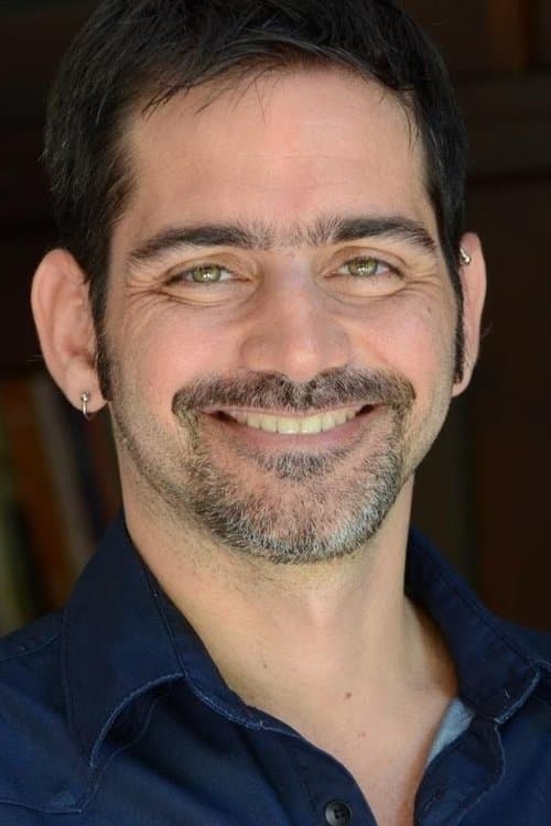 Photo of Vinicius Coimbra
