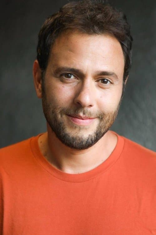 Vinicius Zinn image