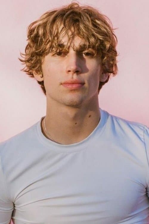 Vinnie Hacker image