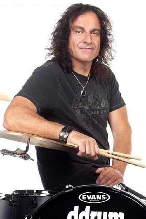 Vinny Appice image