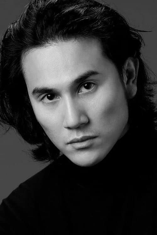 Vino G. Bastian image