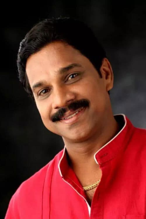 Vinod Kovoor image