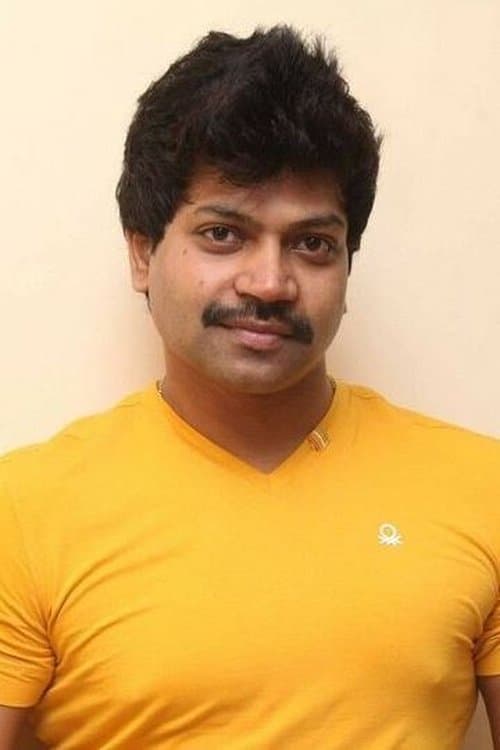 Vinod Prabhakar image