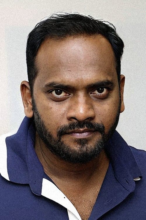 Vinod Sagar image