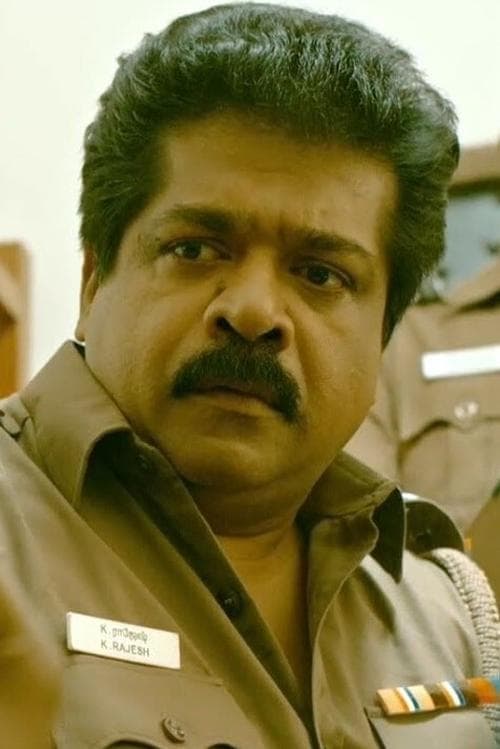 Vinodh Munna image