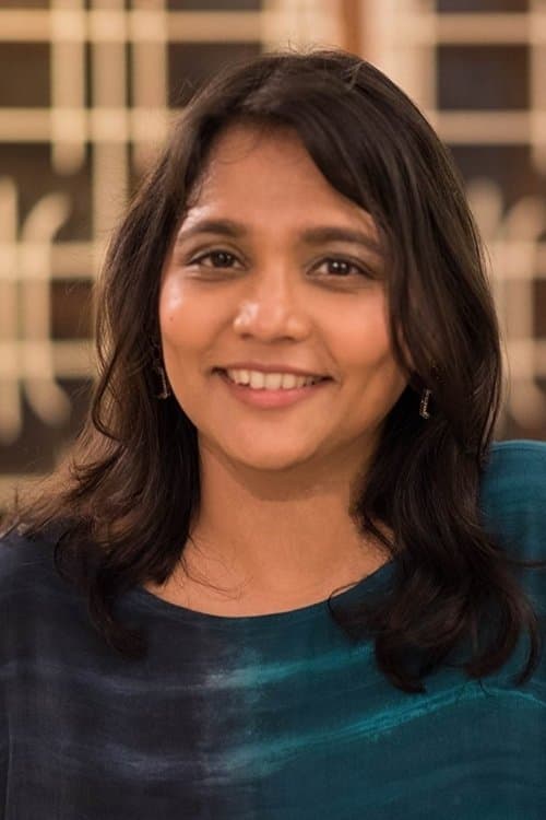 Vinodhini Vaidyanathan image