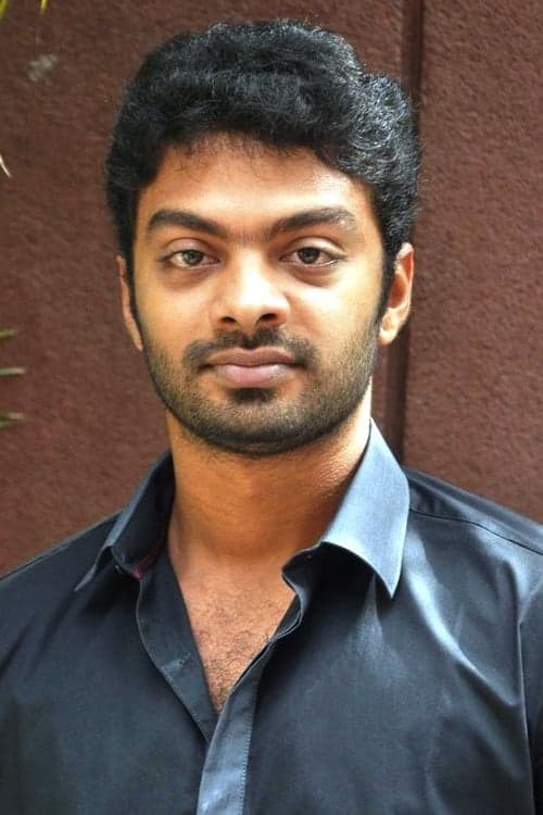 Vinoth Kishan image