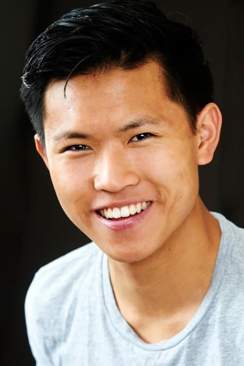 Vinson Tran image