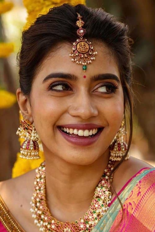 Vinsu Rachel Sam image