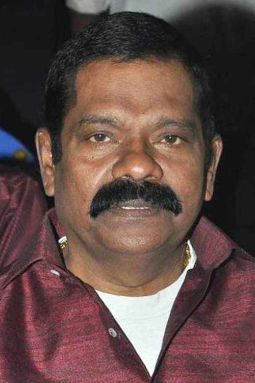 Vinu Chakravarthy image