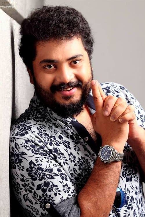 Vinu Mohan image