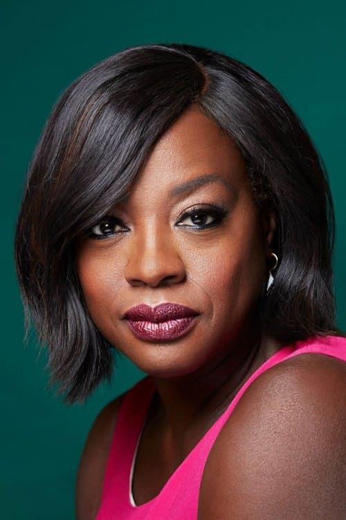 Viola Davis image