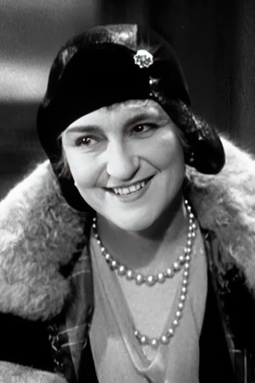 Violet Farebrother image