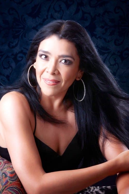 Violeta Dávalos image