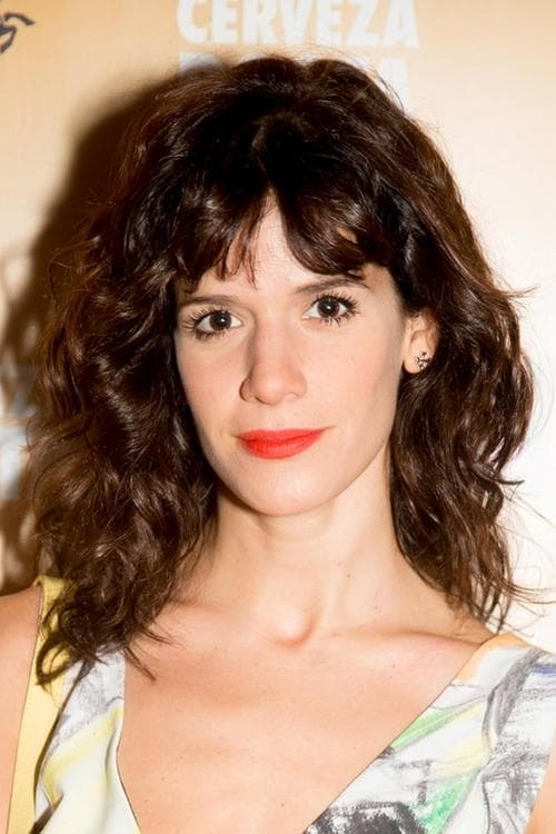 Violeta Urtizberea image