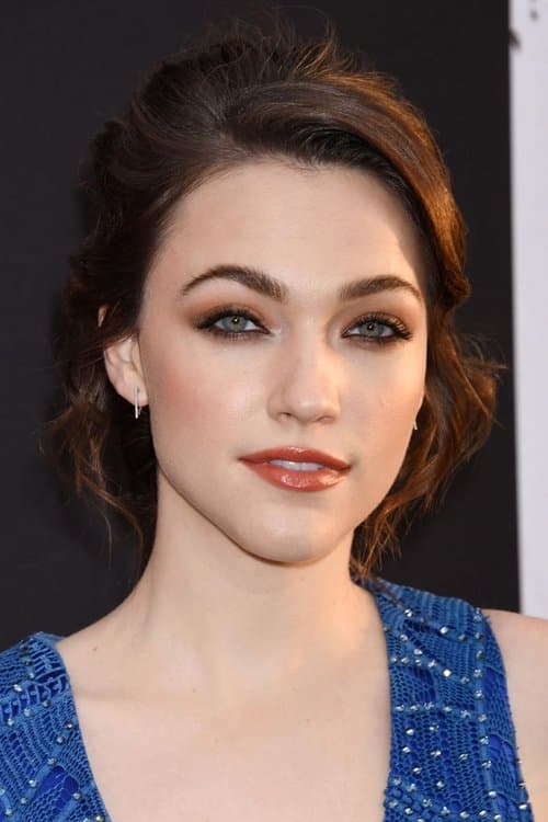 Violett Beane image