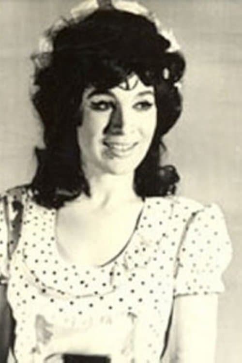 Violetta Gevorkyan image
