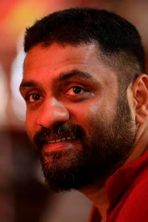 Photo of Vipin Vijay