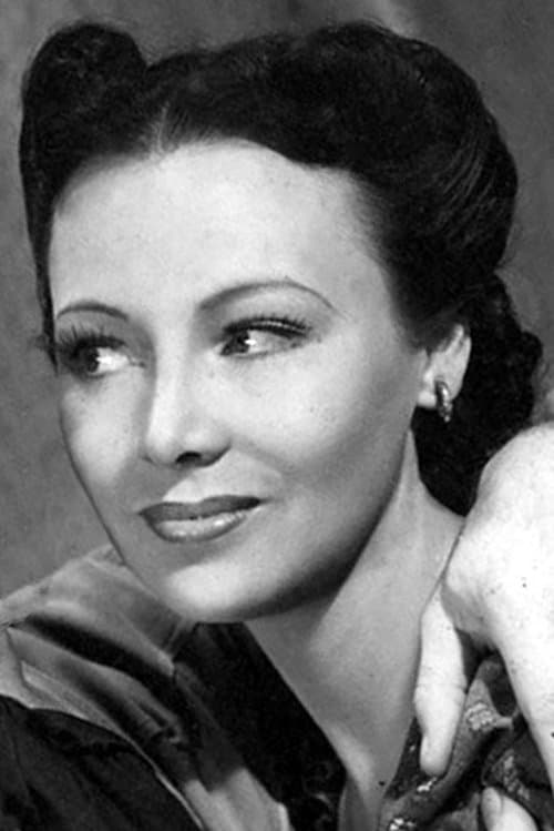 Virginia Carroll image