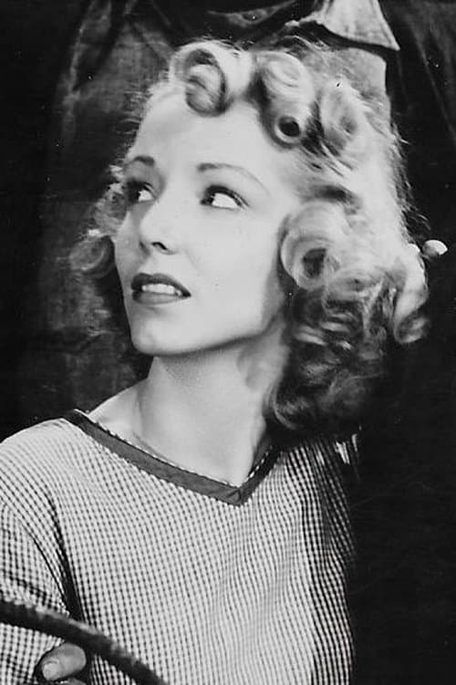 Virginia Davis image