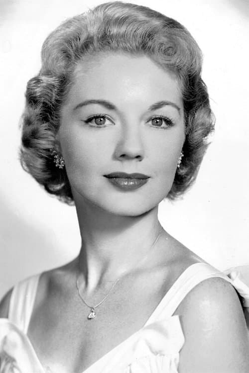 Virginia Gibson image