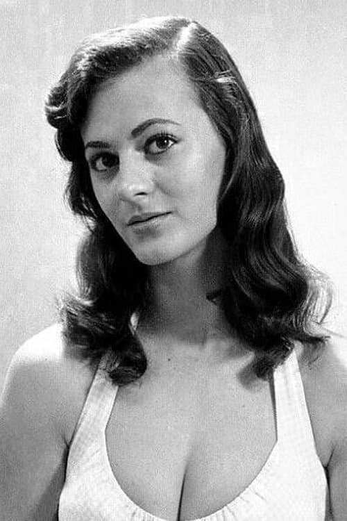 Virginia Gordon image