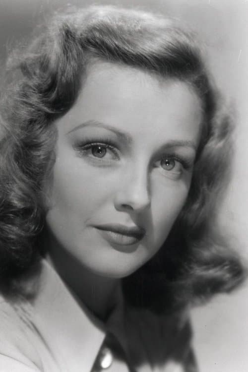 Virginia Grey image