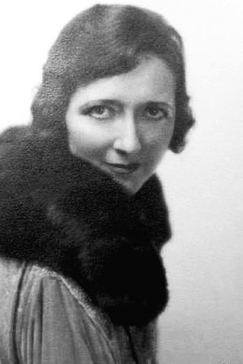 Virginia Hammond image