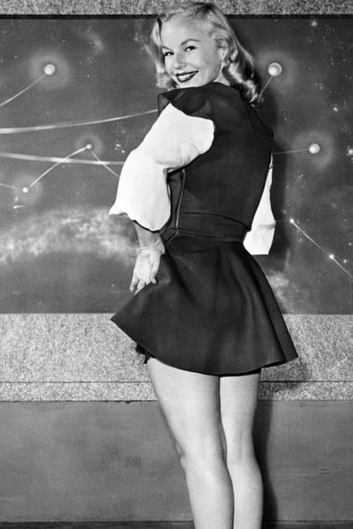 Virginia Hewitt image