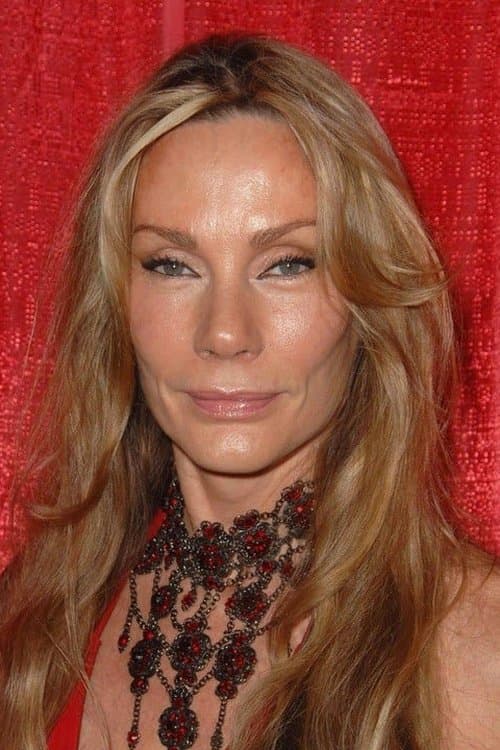 Virginia Hey image