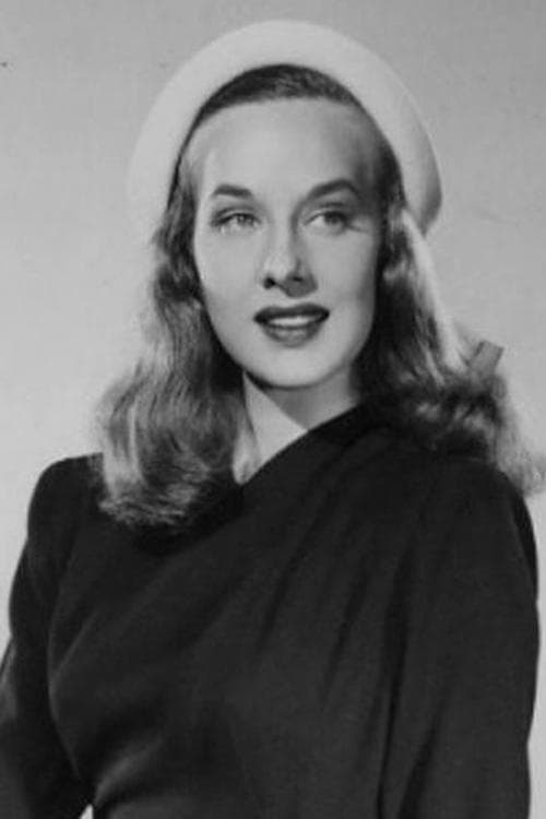 Virginia Hunter image